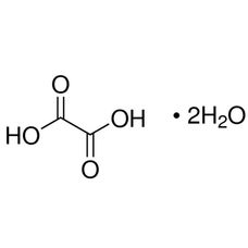 Ethanedioic Acid-2-Water - 250g